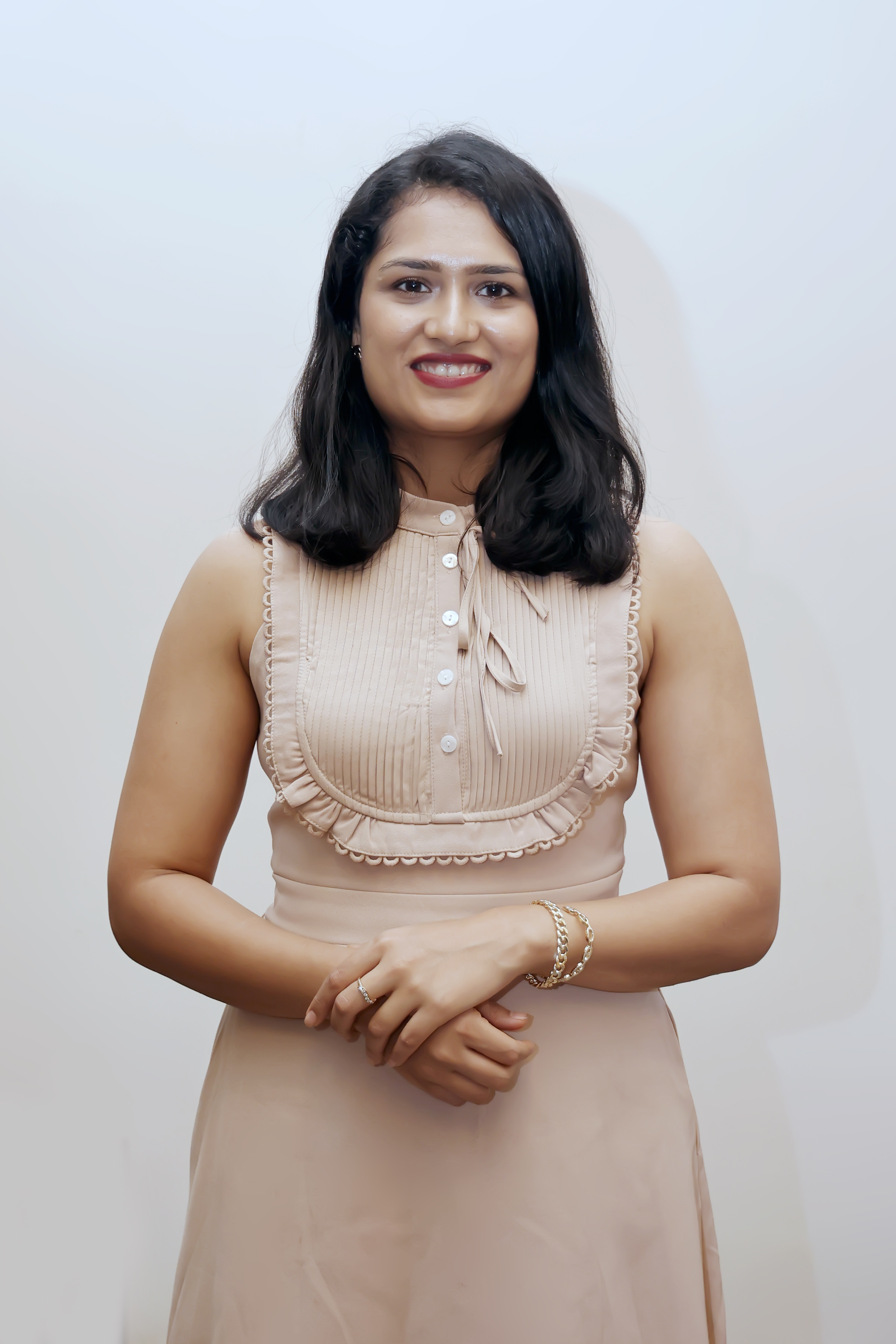 Smt. Kalpana P. Nayak